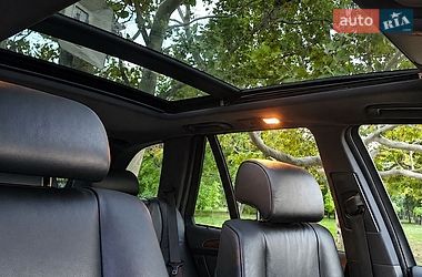 Позашляховик / Кросовер BMW X5 2005 в Одесі фото 12 Позашляховик / Кросовер BMW X5 2005 в Одесі