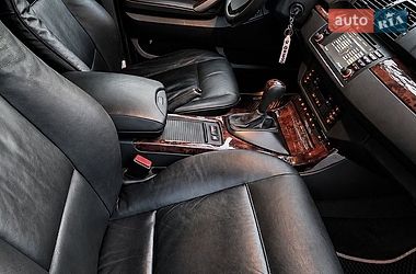 Позашляховик / Кросовер BMW X5 2005 в Одесі фото 11 Позашляховик / Кросовер BMW X5 2005 в Одесі