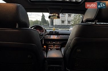 Позашляховик / Кросовер BMW X5 2005 в Одесі фото 14 Позашляховик / Кросовер BMW X5 2005 в Одесі