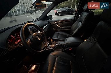 Позашляховик / Кросовер BMW X5 2005 в Одесі фото 17 Позашляховик / Кросовер BMW X5 2005 в Одесі