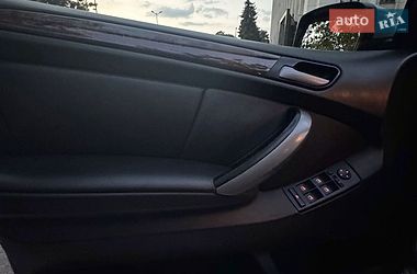 Позашляховик / Кросовер BMW X5 2005 в Одесі фото 16 Позашляховик / Кросовер BMW X5 2005 в Одесі