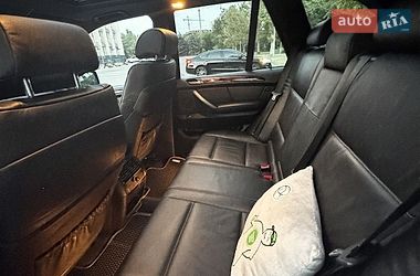 Позашляховик / Кросовер BMW X5 2005 в Одесі фото 15 Позашляховик / Кросовер BMW X5 2005 в Одесі