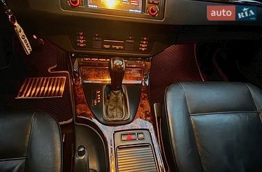 Позашляховик / Кросовер BMW X5 2005 в Одесі фото 18 Позашляховик / Кросовер BMW X5 2005 в Одесі
