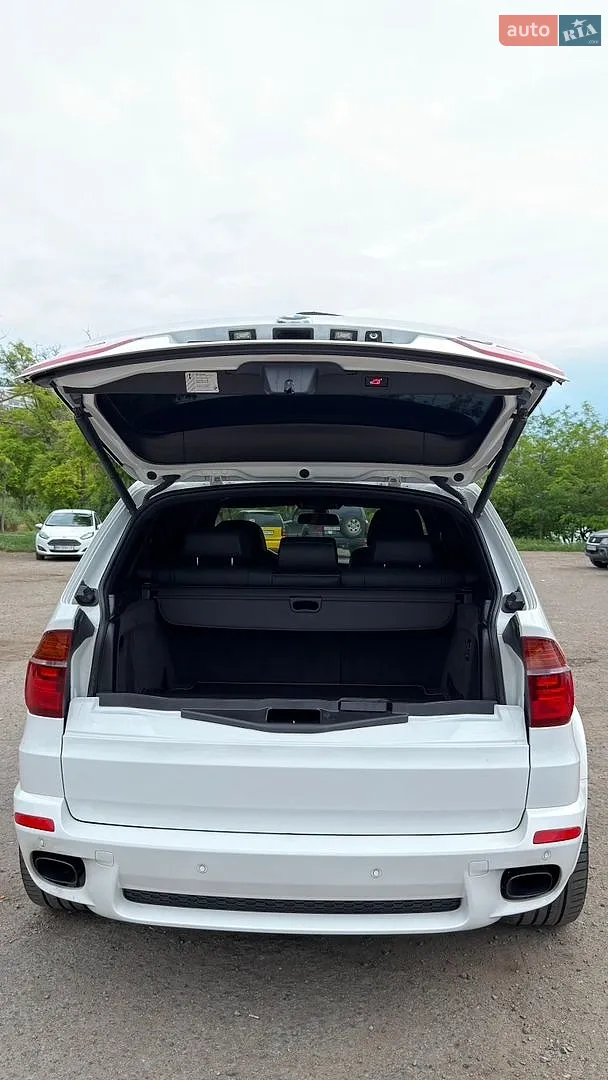 2011 BMW X5 - мініатюра 26