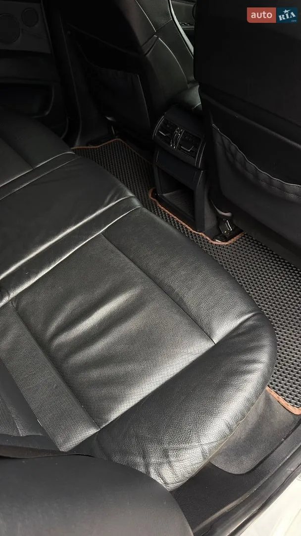 2011 BMW X5 - мініатюра 30