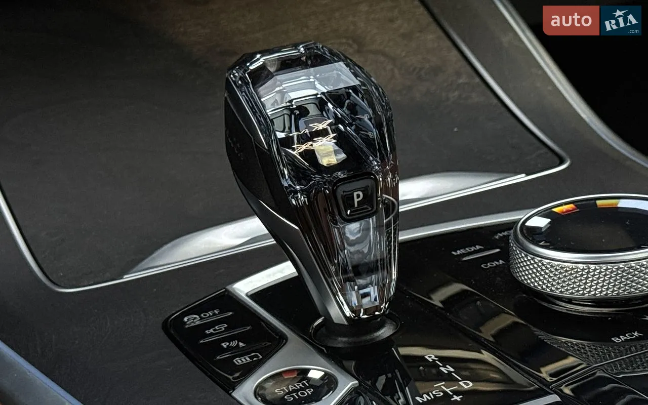 2022 BMW X5 - мініатюра 23