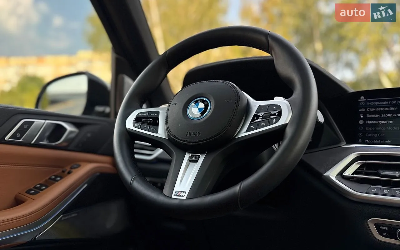 2022 BMW X5 - мініатюра 38