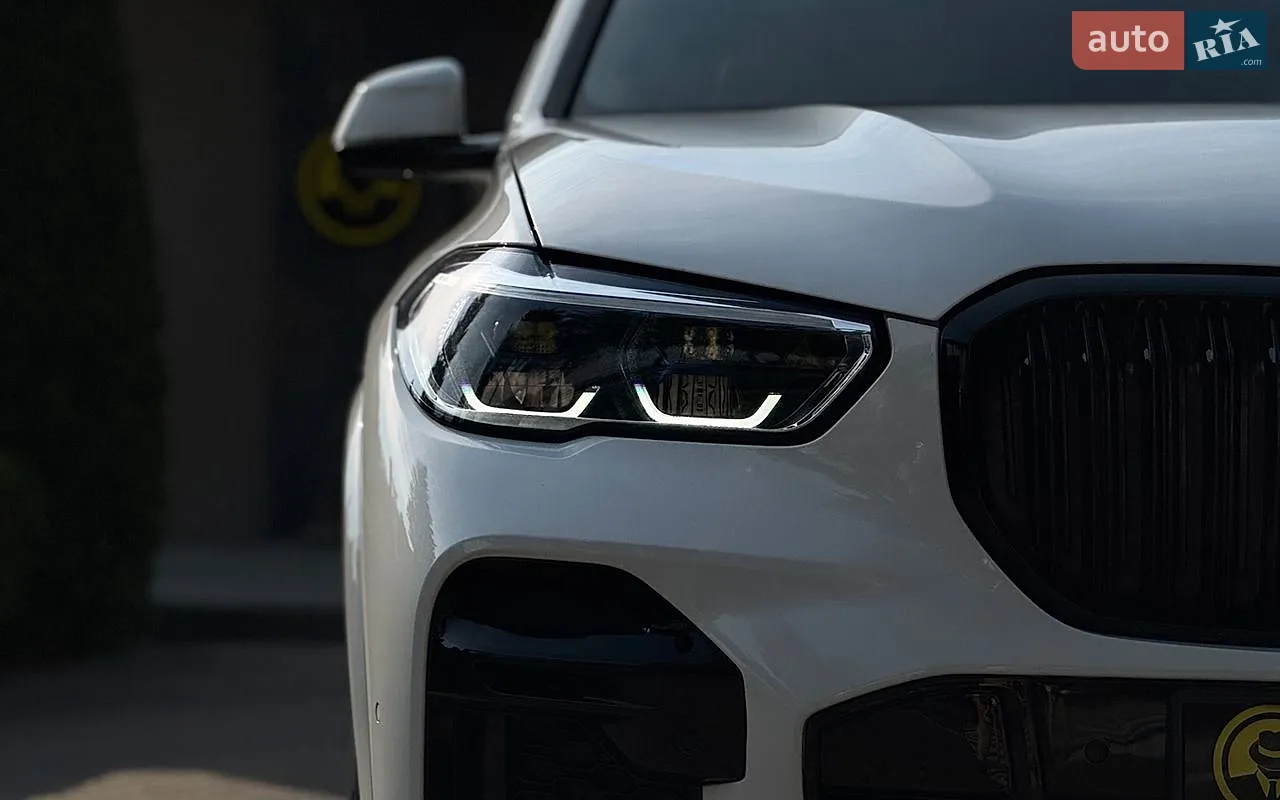 2022 BMW X5 - мініатюра 44