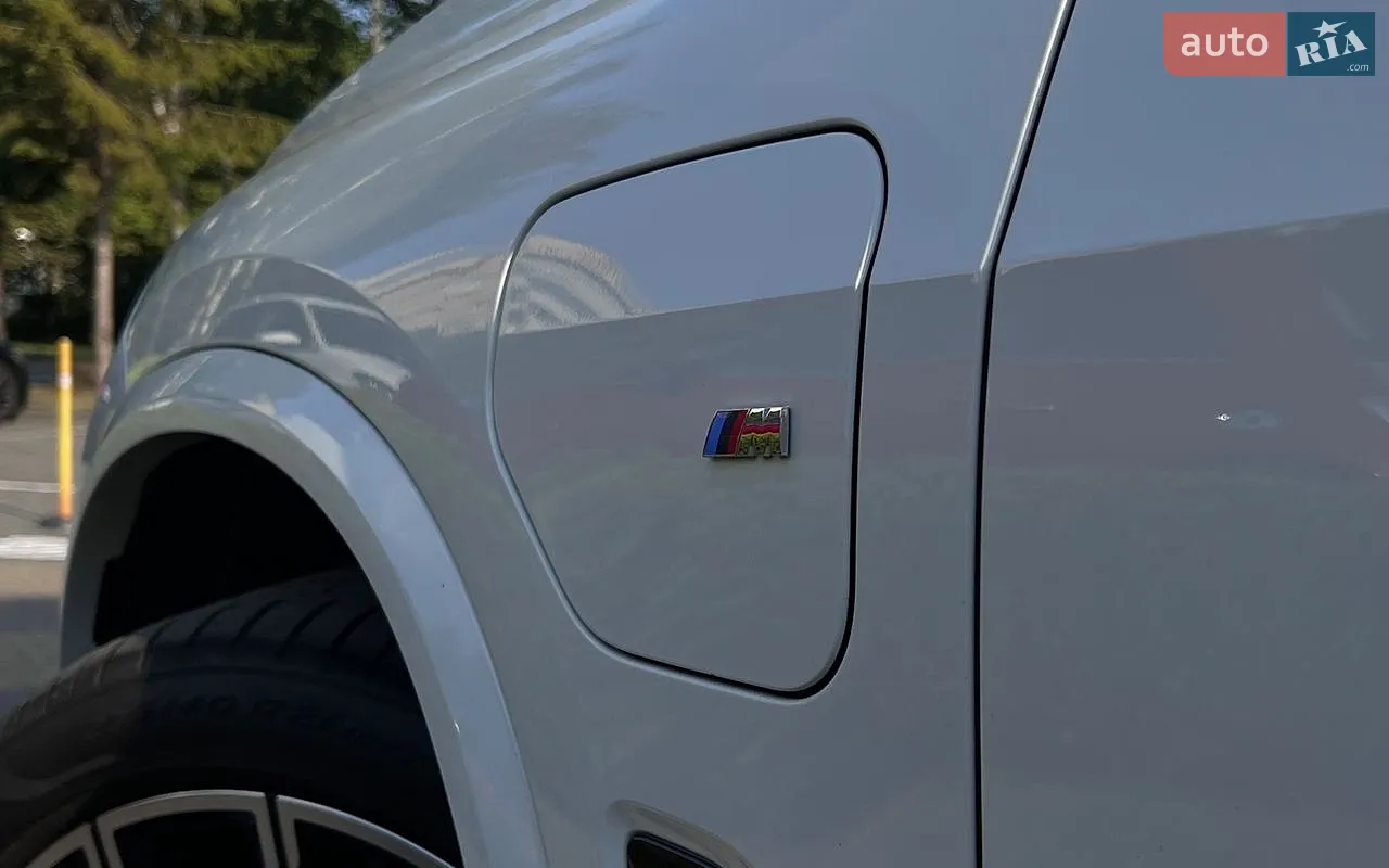 2022 BMW X5 - мініатюра 51
