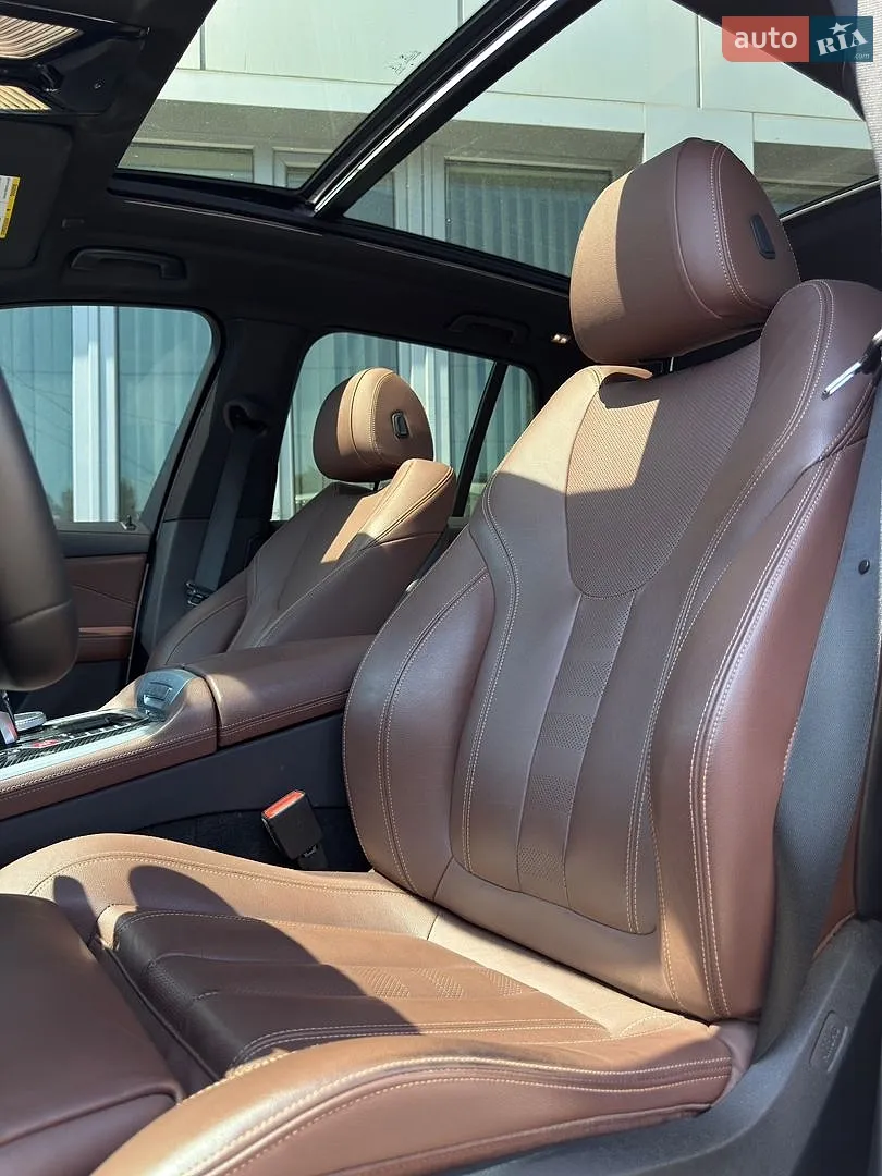 2019 BMW X5 - мініатюра 11