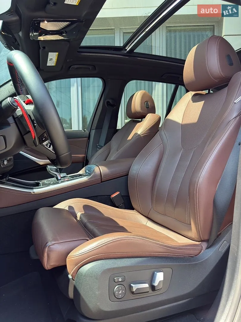2019 BMW X5 - мініатюра 12