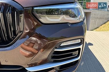 Внедорожник / Кроссовер BMW X5 2019 в Львове