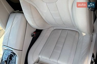 Внедорожник / Кроссовер BMW X5 2019 в Львове