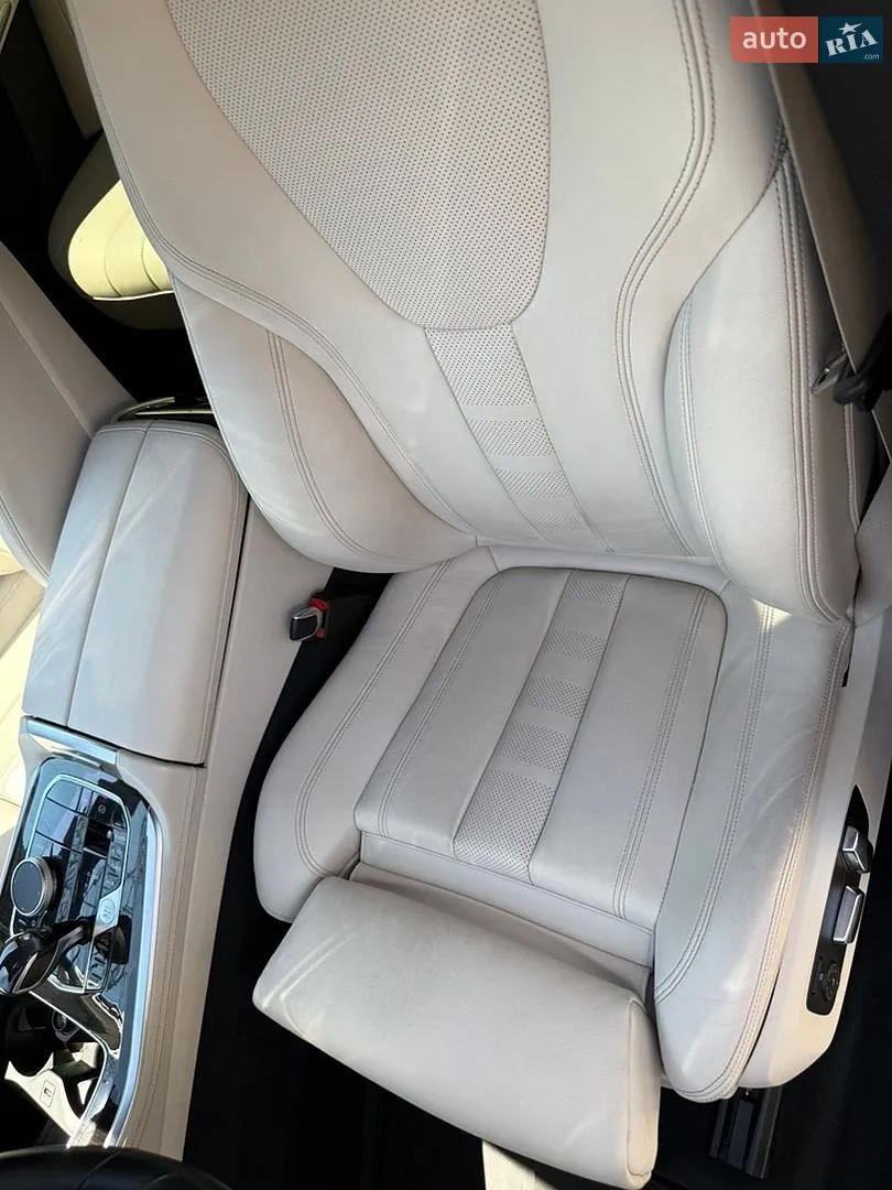 2019 BMW X5 - мініатюра 23