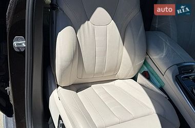 Внедорожник / Кроссовер BMW X5 2019 в Львове