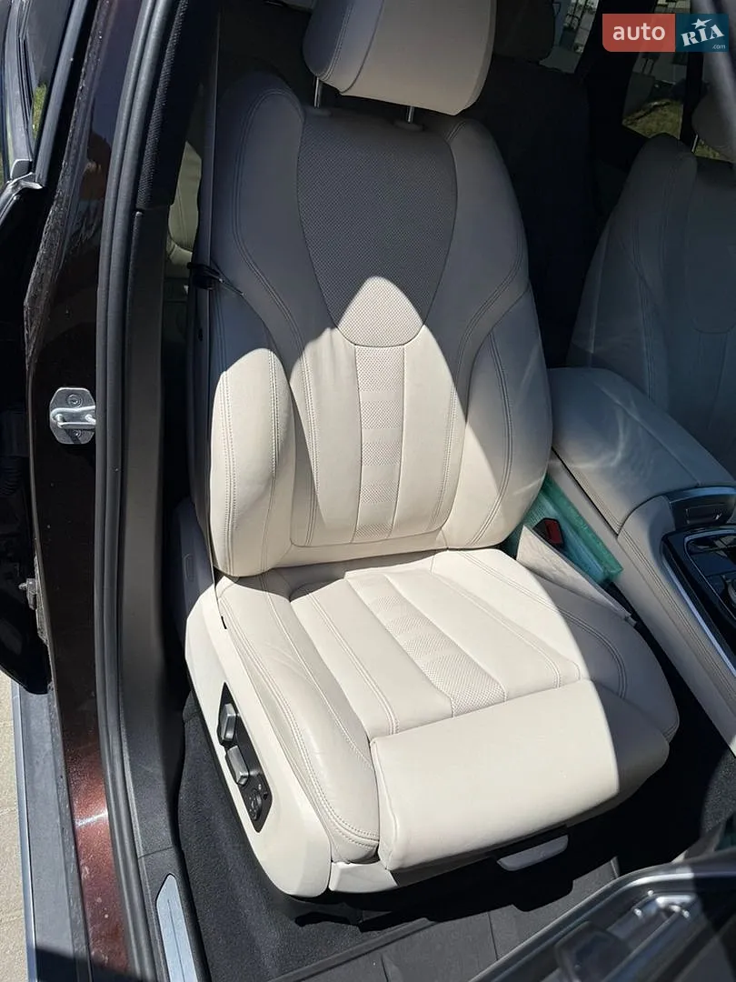 2019 BMW X5 - мініатюра 29