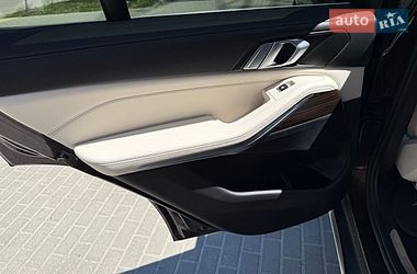Внедорожник / Кроссовер BMW X5 2019 в Львове