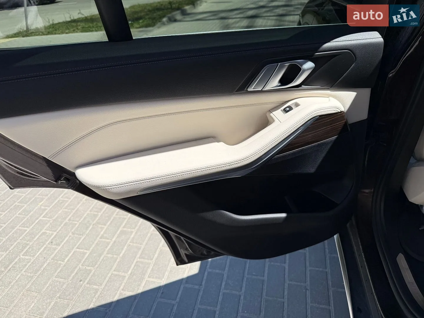 2019 BMW X5 - мініатюра 32