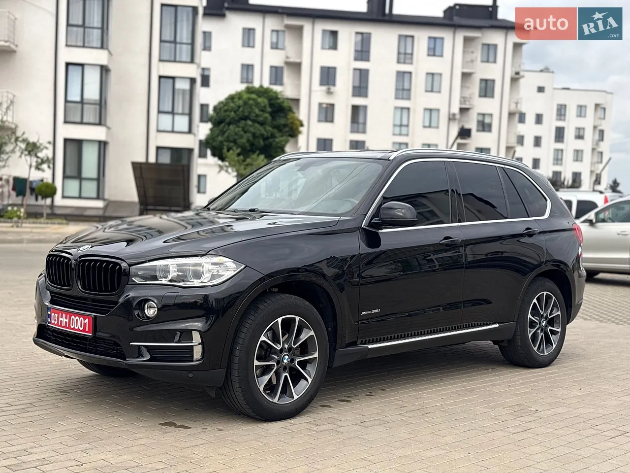 2019 BMW 7er - мініатюра 72