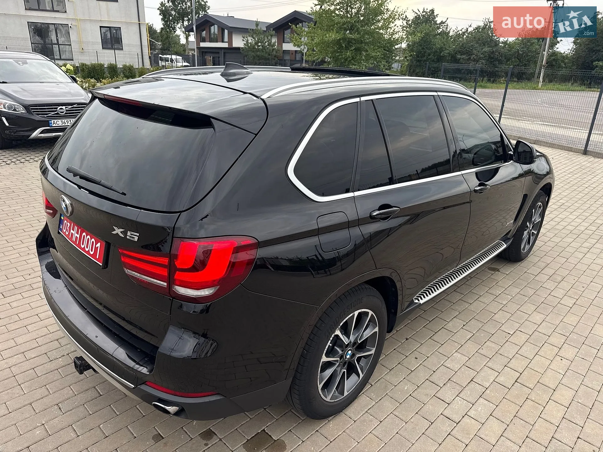 2016 BMW X5 - мініатюра 14