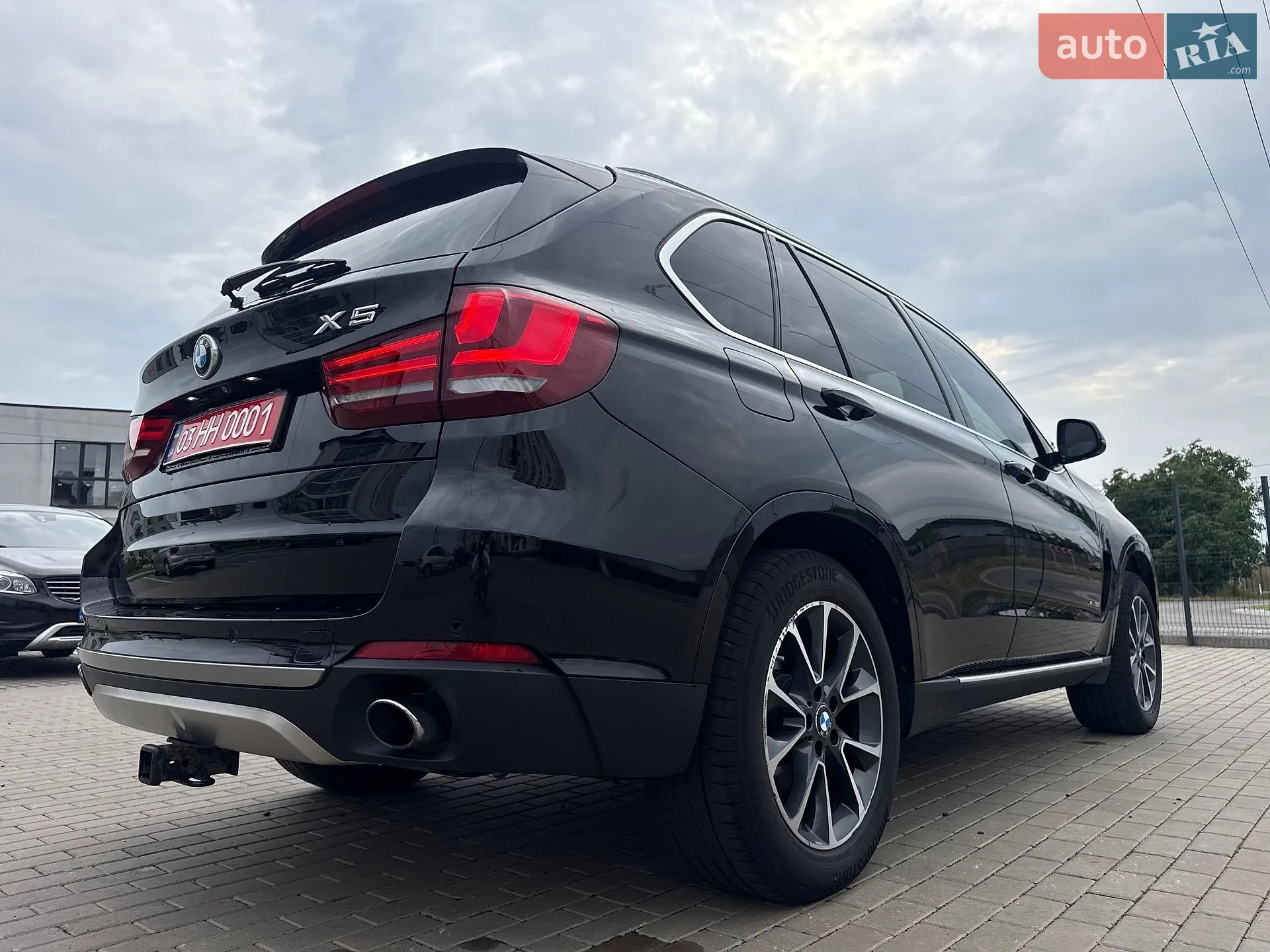2016 BMW X5 - мініатюра 16