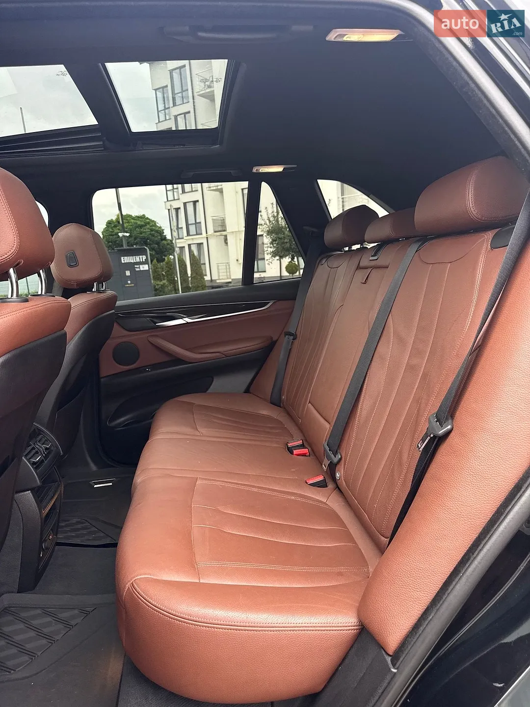 2016 BMW X5 - мініатюра 29