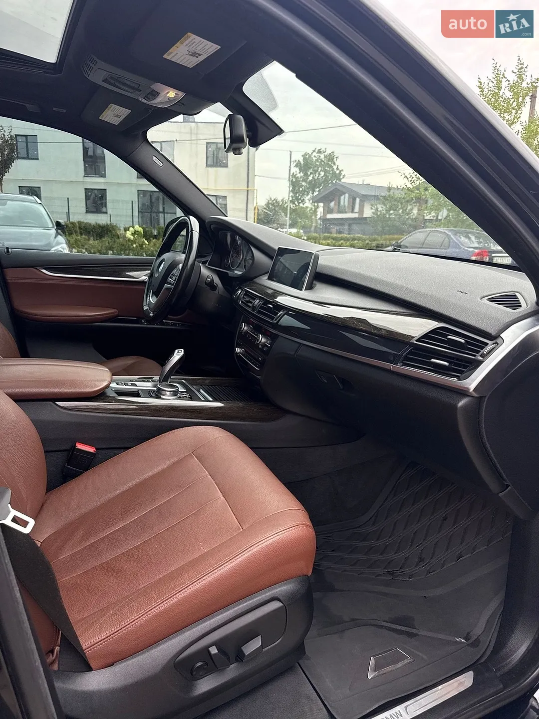 2016 BMW X5 - мініатюра 31