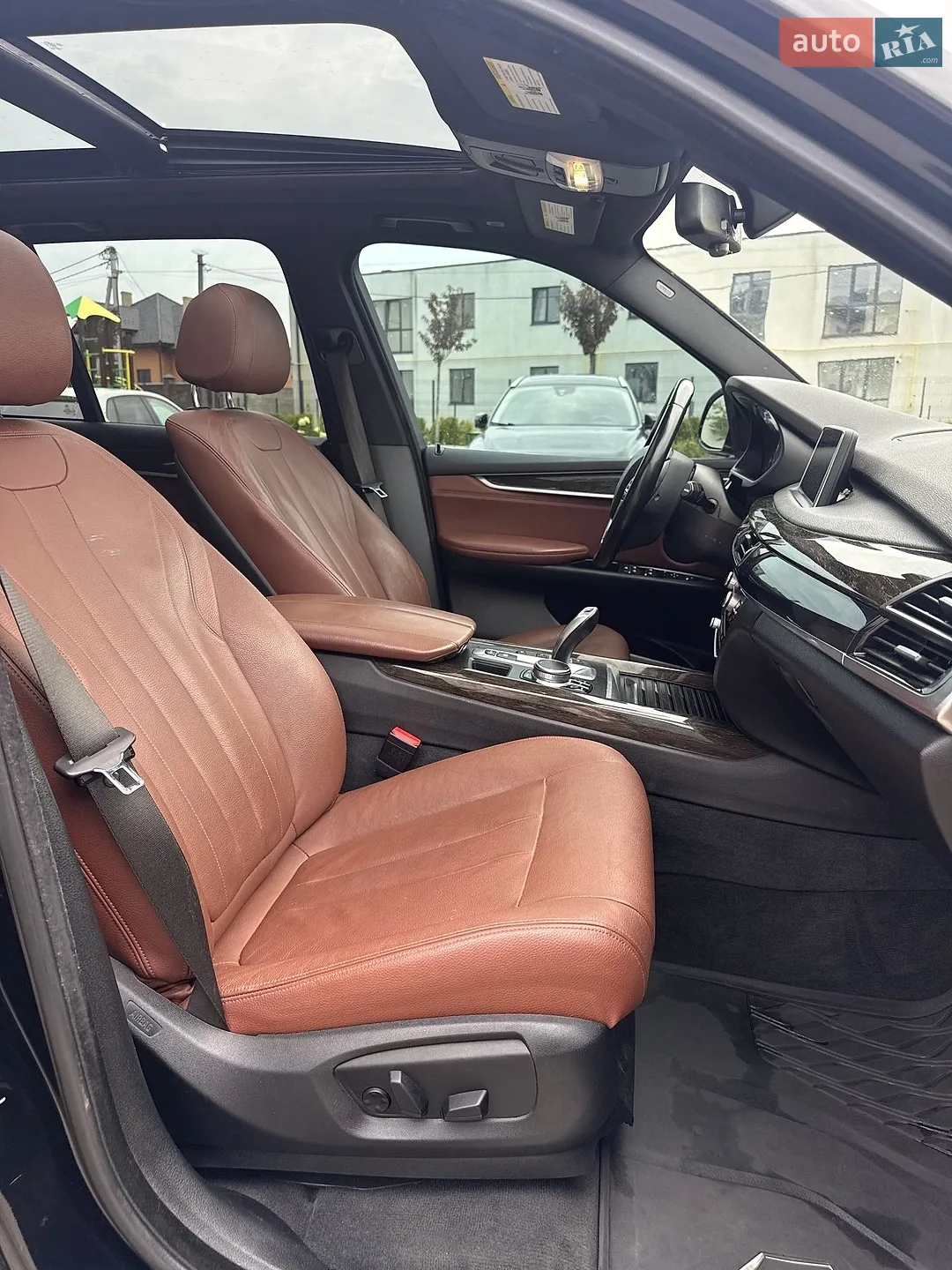 2016 BMW X5 - мініатюра 32