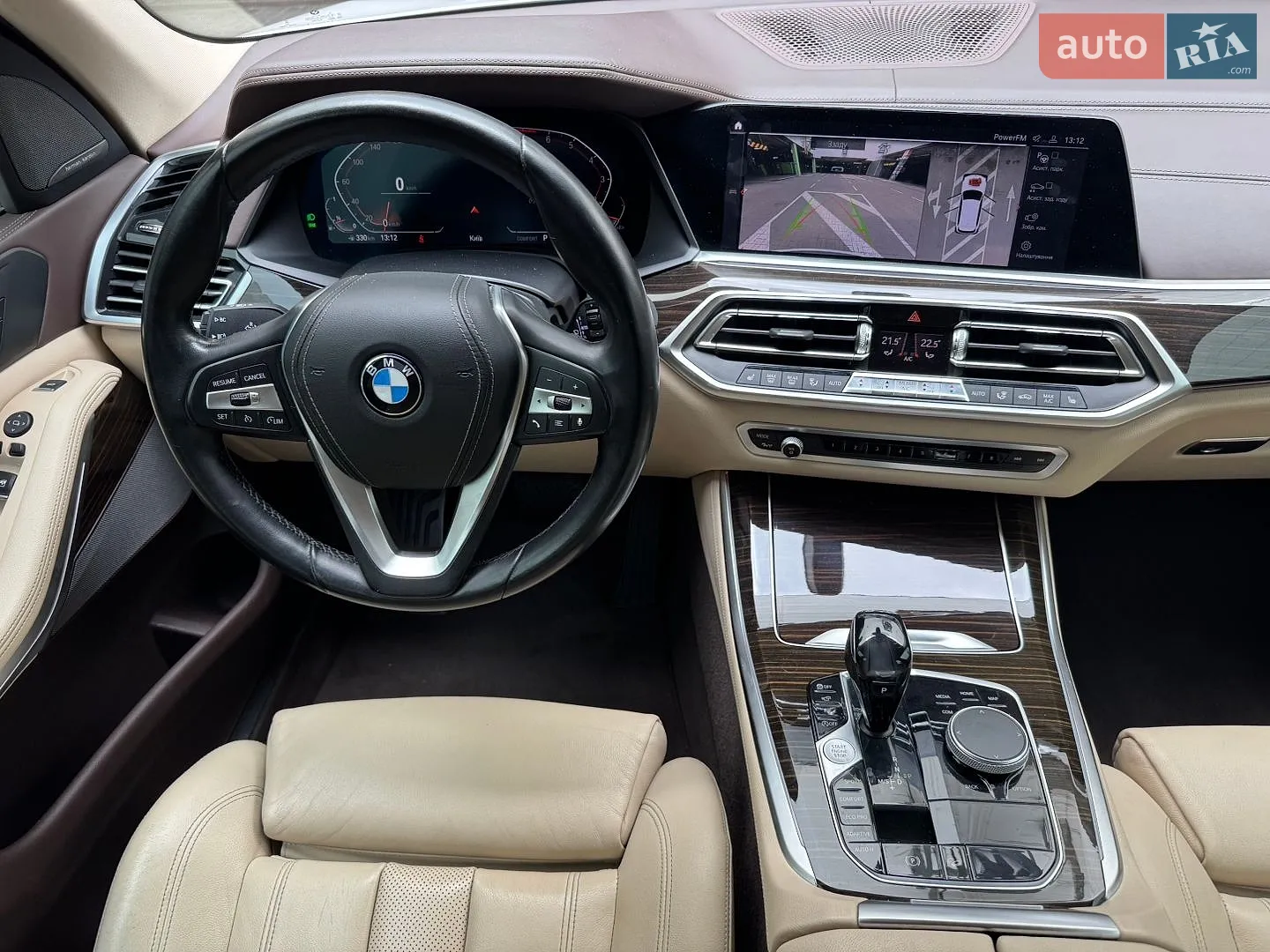 2018 BMW X5 - мініатюра 21