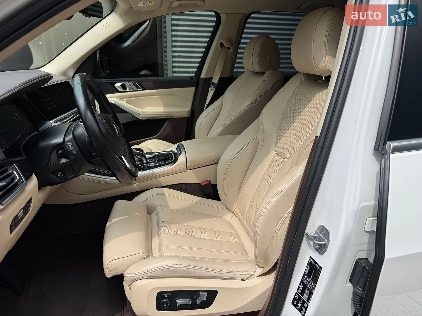 2018 BMW X5 - мініатюра 36