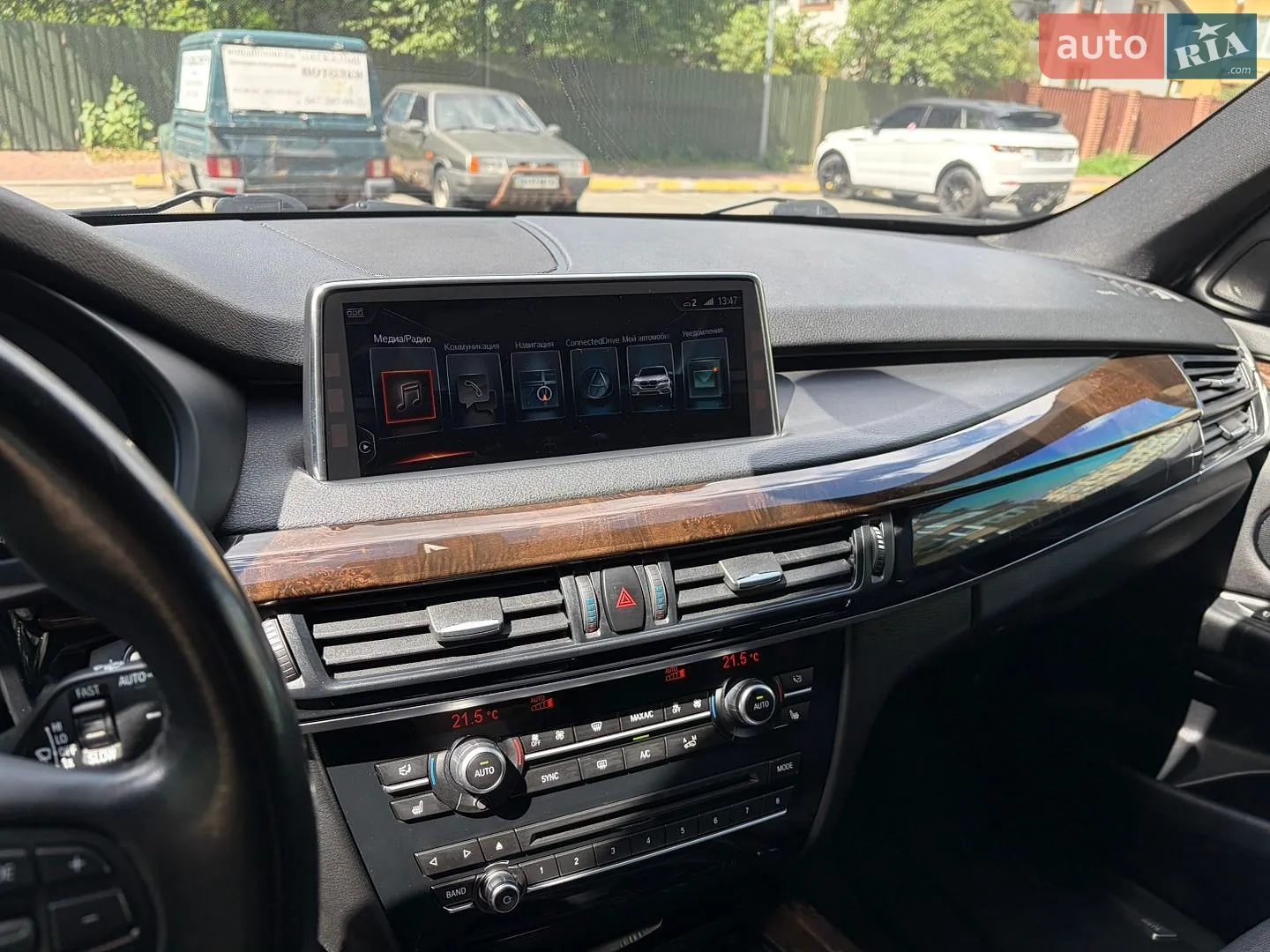 2016 BMW X5 - мініатюра 12