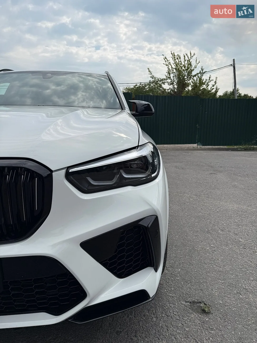 2021 BMW X5 - мініатюра 12