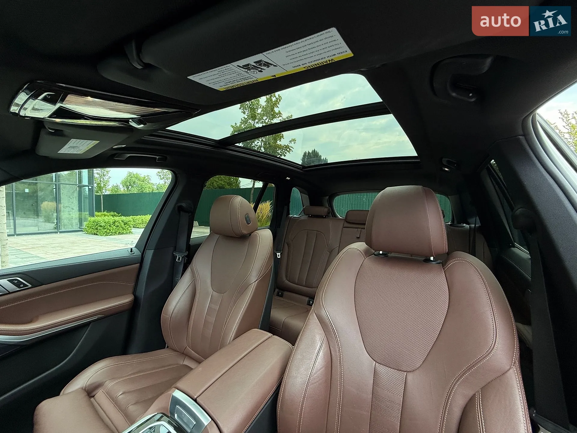 2021 BMW X5 - мініатюра 14