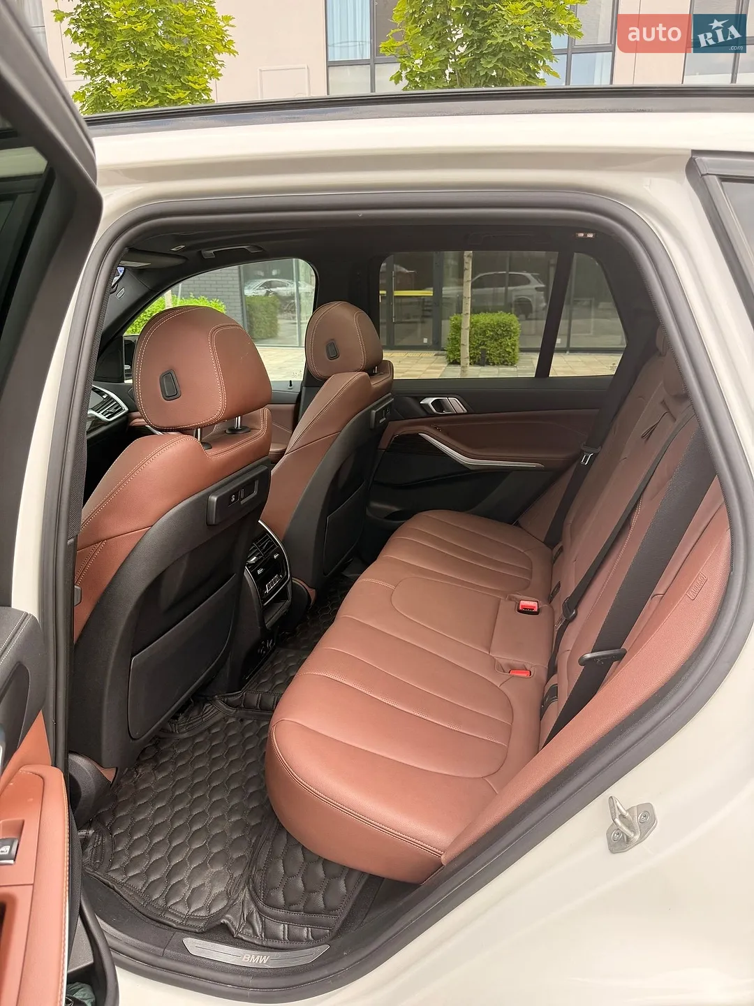 2021 BMW X5 - мініатюра 19