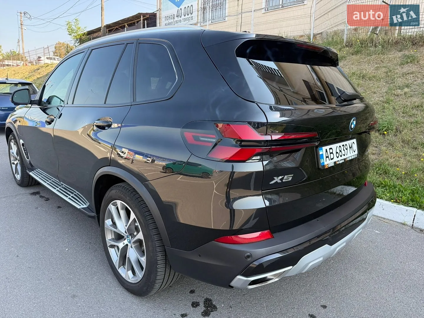 2024 BMW X5 - мініатюра 4