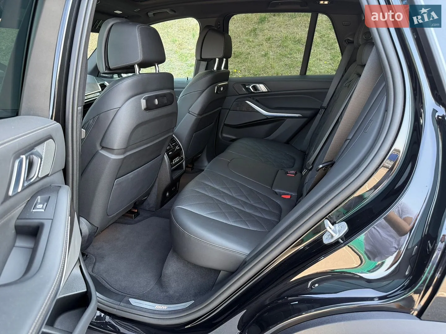 2024 BMW X5 - мініатюра 5