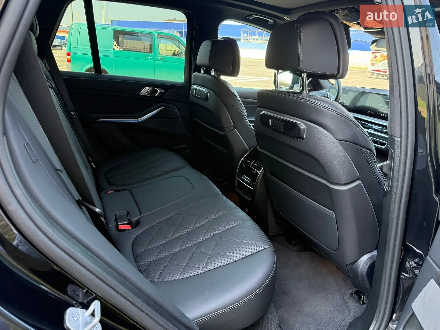 2024 BMW X5 - мініатюра 6