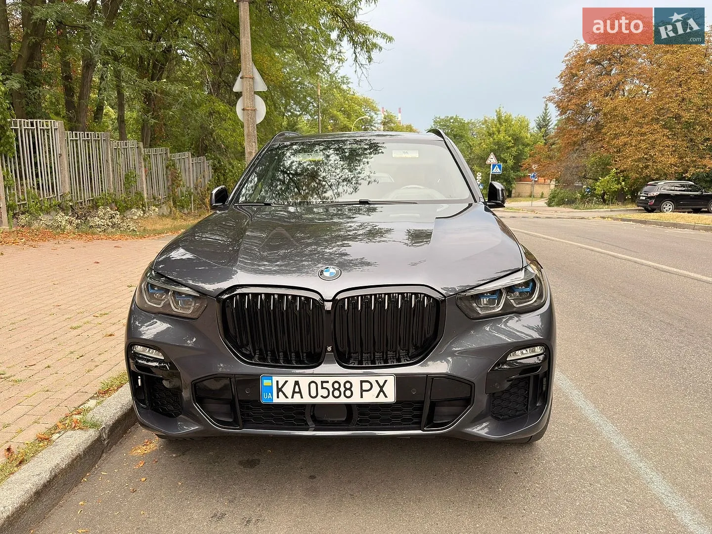 2019 BMW X5 - фото 1