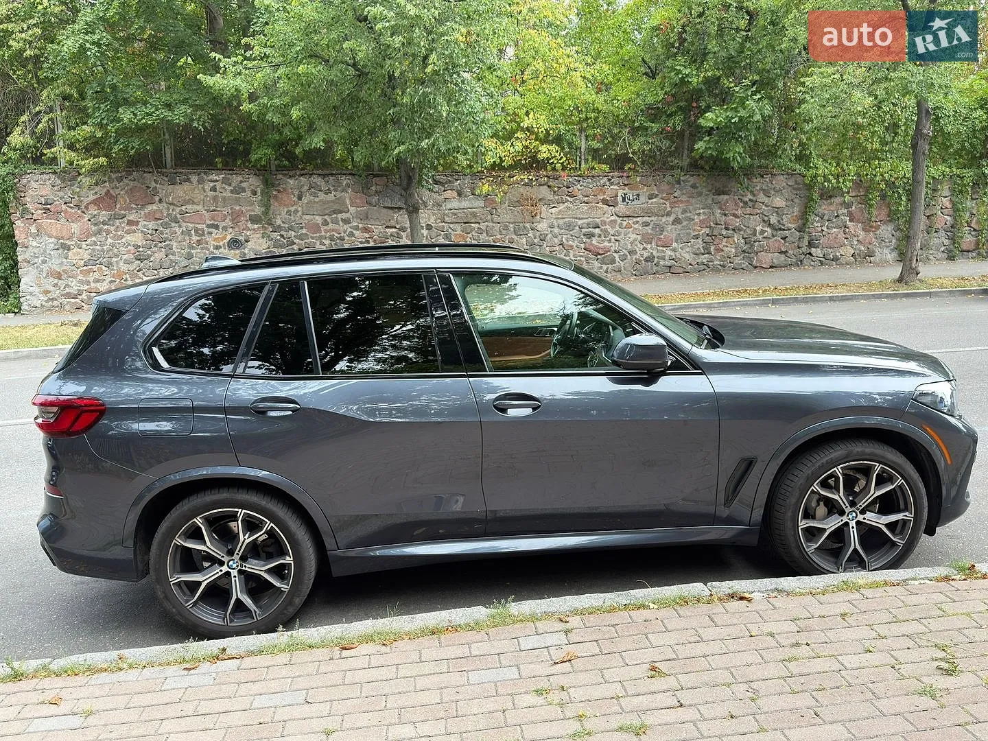2019 BMW X5 - мініатюра 8