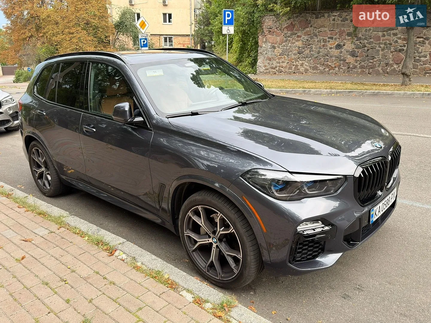 2019 BMW X5 - мініатюра 7