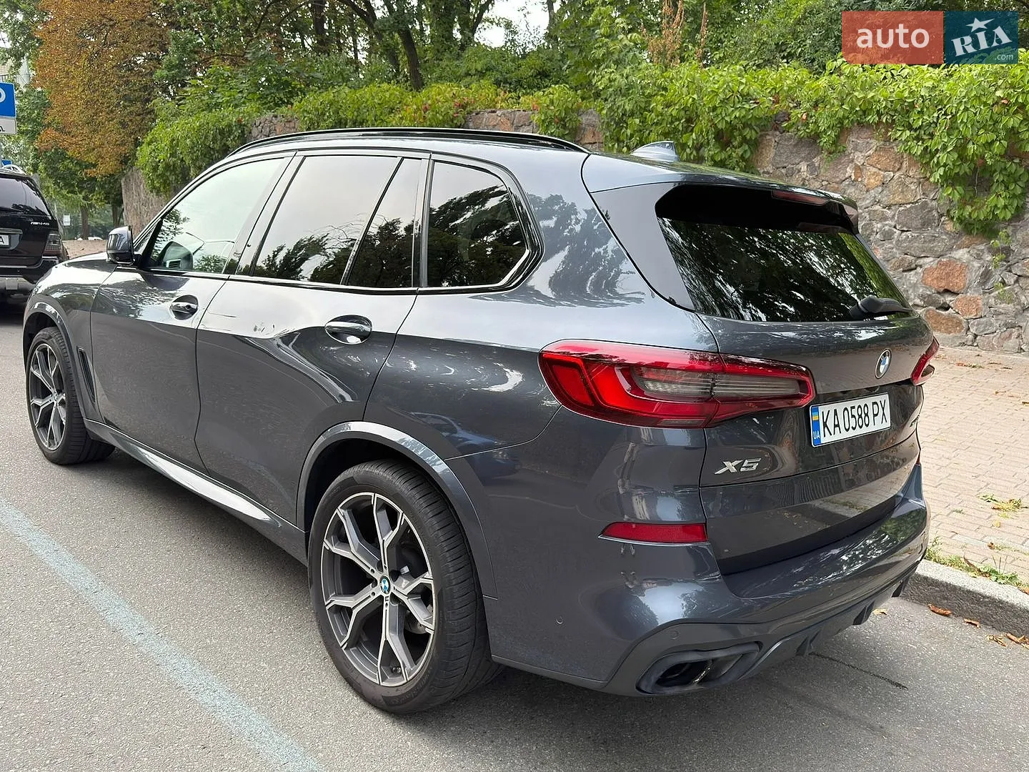 2019 BMW X5 - мініатюра 12