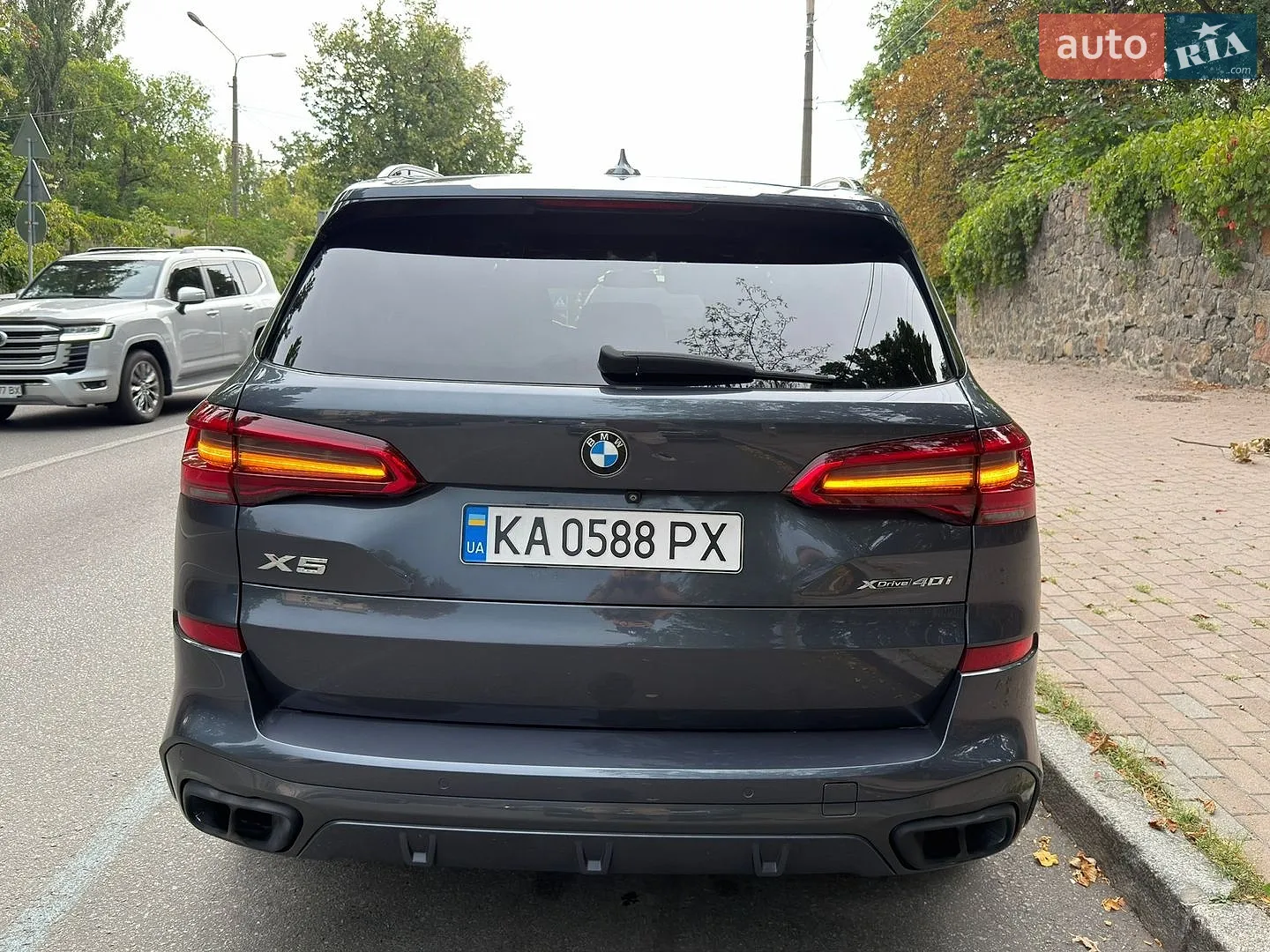 2019 BMW X5 - мініатюра 10