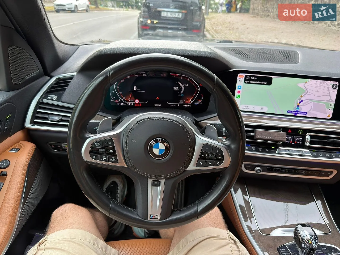 2019 BMW X5 - мініатюра 13