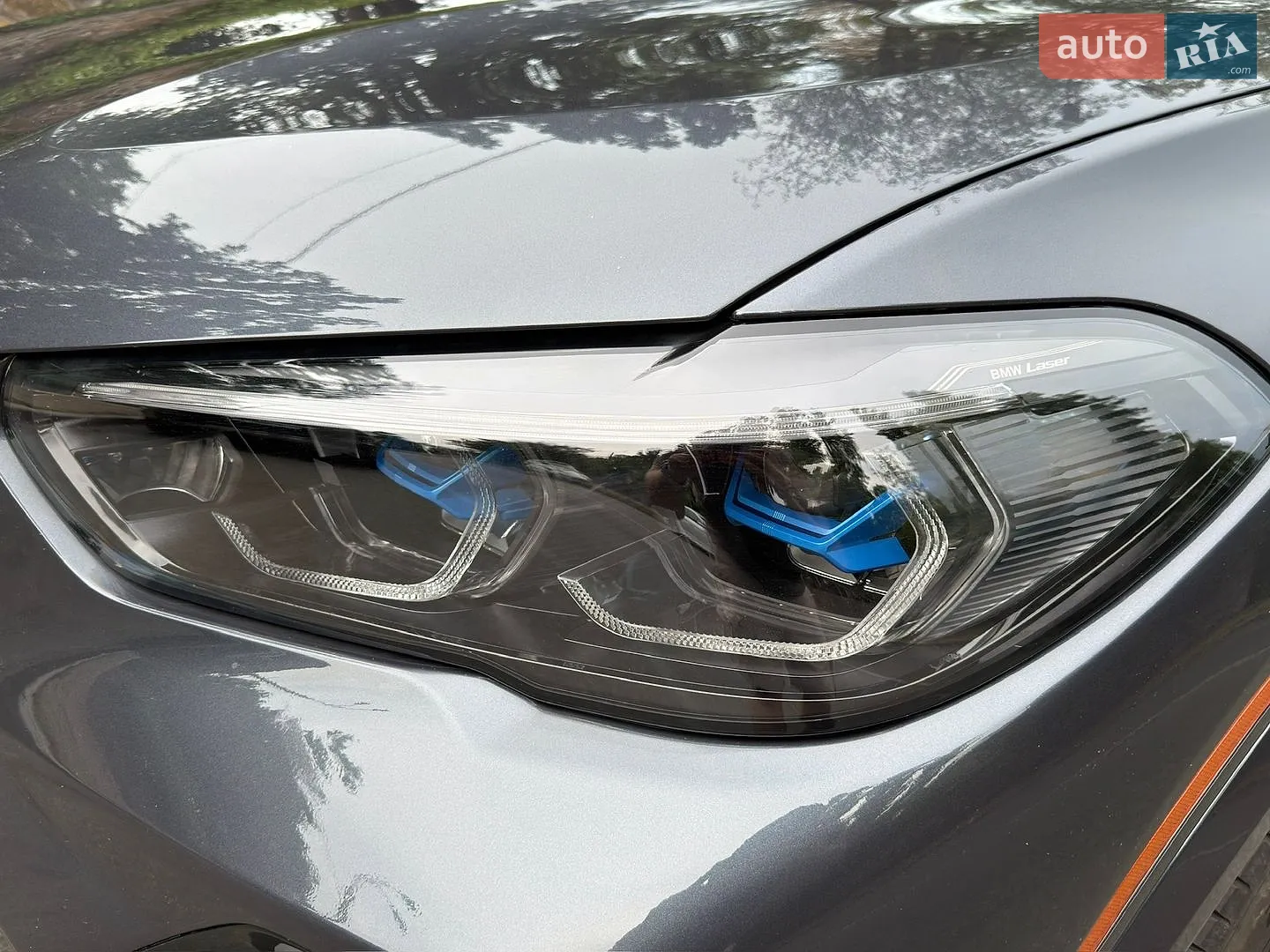 2019 BMW X5 - мініатюра 19