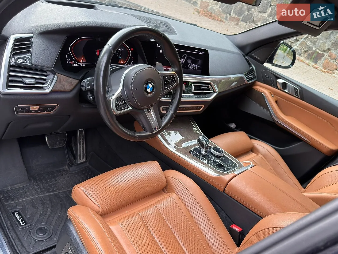 2019 BMW X5 - мініатюра 15