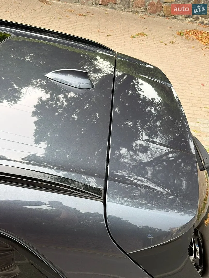 2019 BMW X5 - мініатюра 24