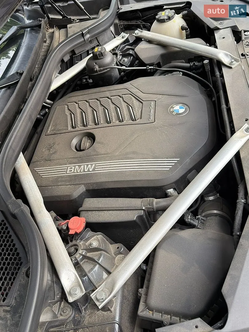 2019 BMW X5 - мініатюра 30