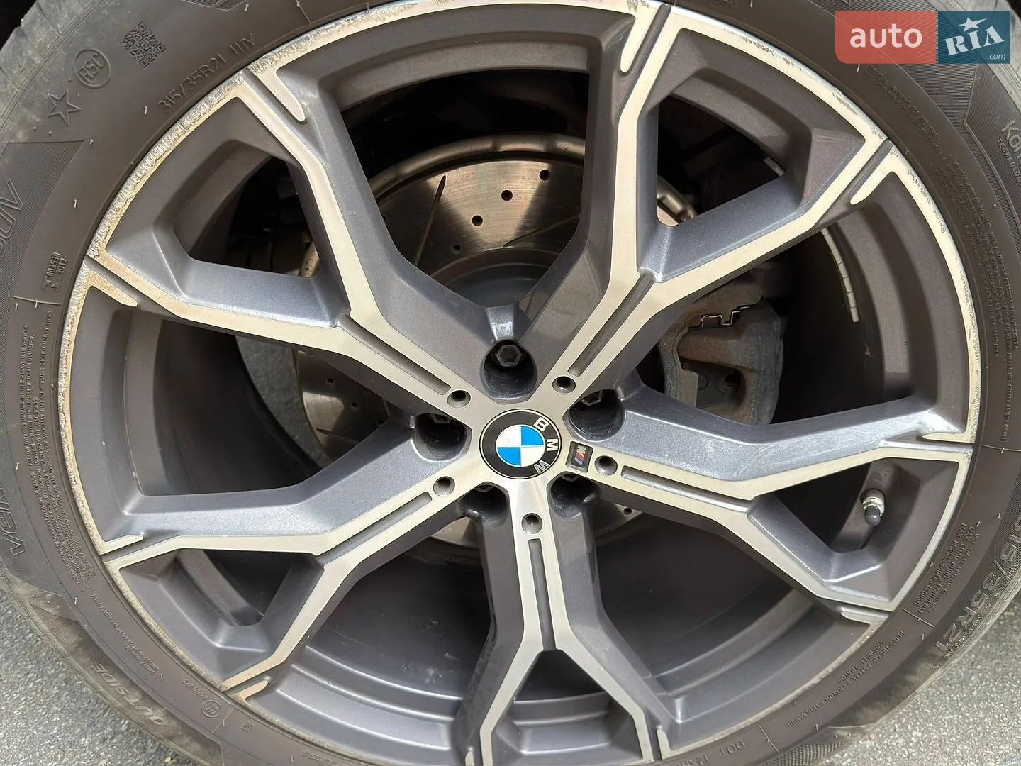 2019 BMW X5 - мініатюра 27