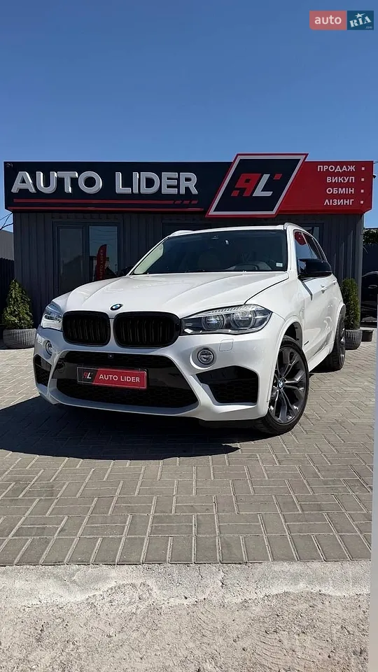 2019 BMW 5er - мініатюра 18
