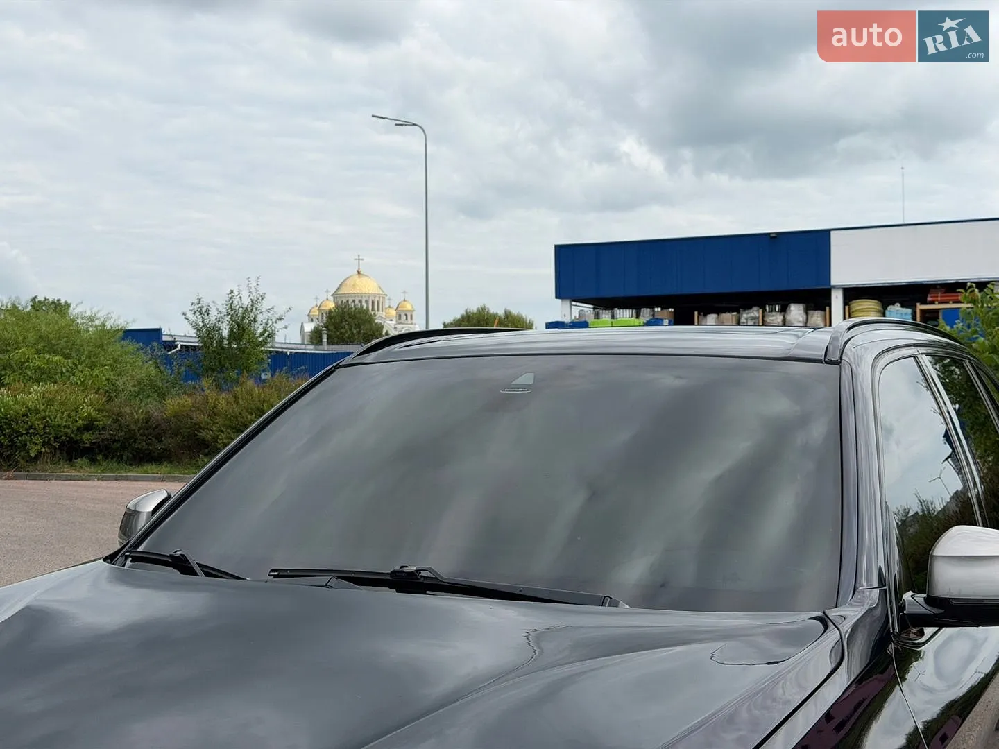 2014 BMW X5 - мініатюра 13